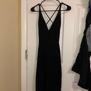 Pretty Little Thing LBD